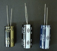 電気二重層キャパシタ・電気二重層コンデンサ・EDLC・Electric double-layer capacitor